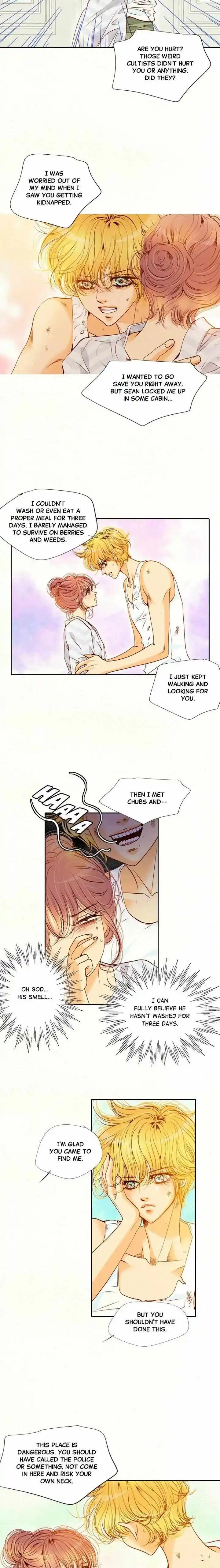 Witch Workshop Ch.085