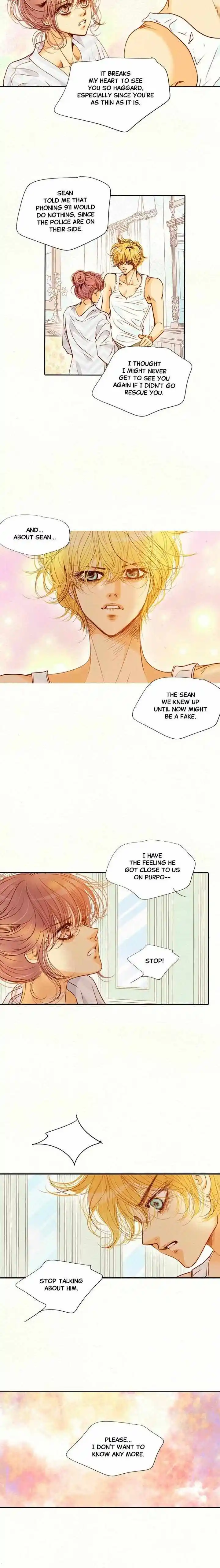 Witch Workshop Ch.085