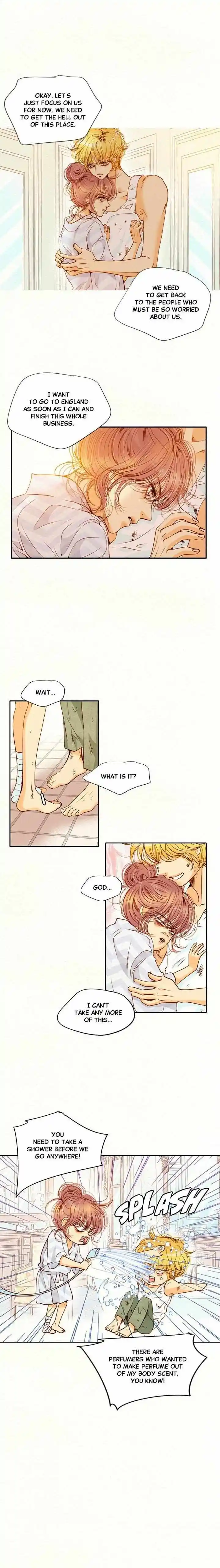 Witch Workshop Ch.085