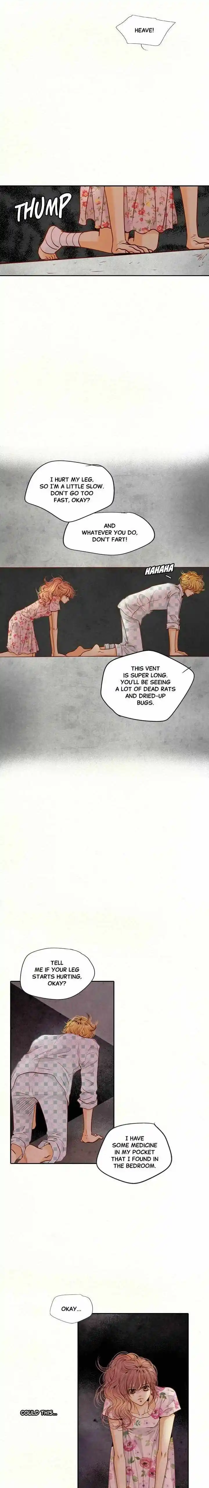 Witch Workshop Ch.085