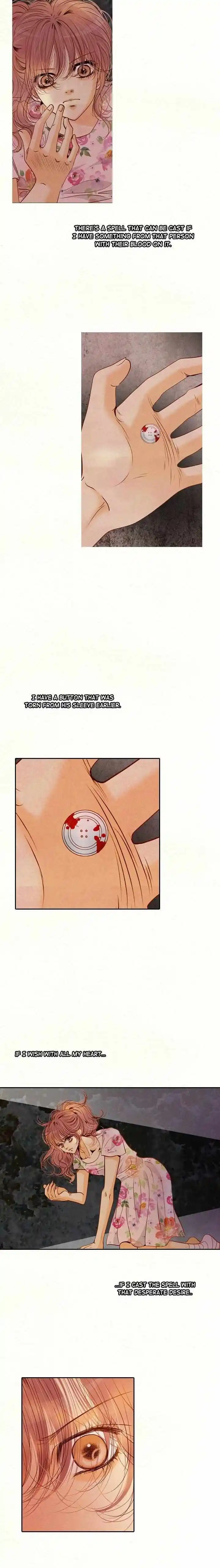 Witch Workshop Ch.085