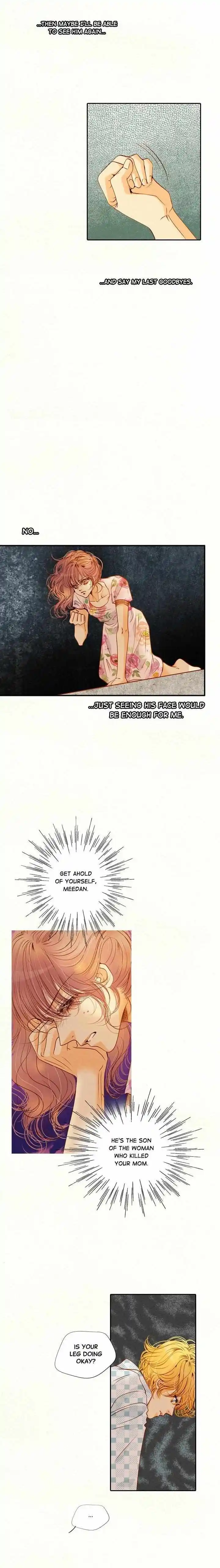 Witch Workshop Ch.085