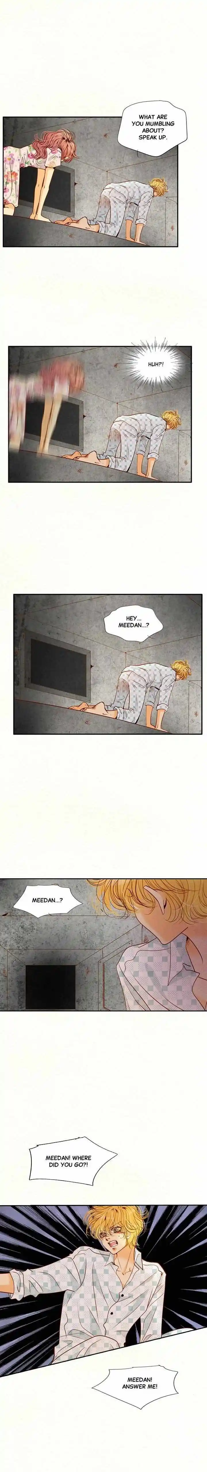 Witch Workshop Ch.085