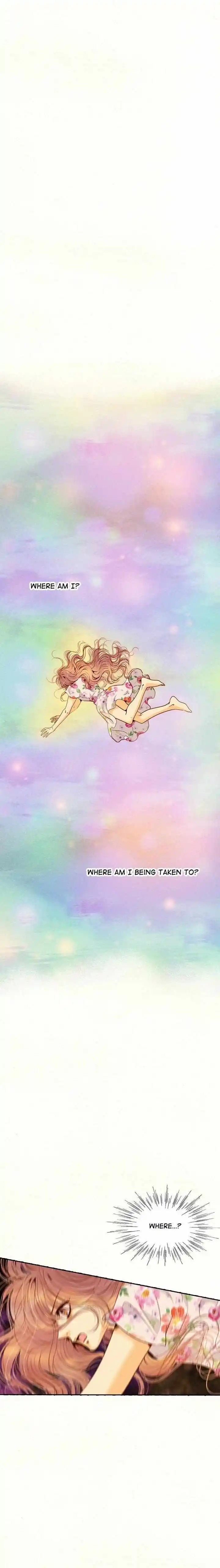 Witch Workshop Ch.085