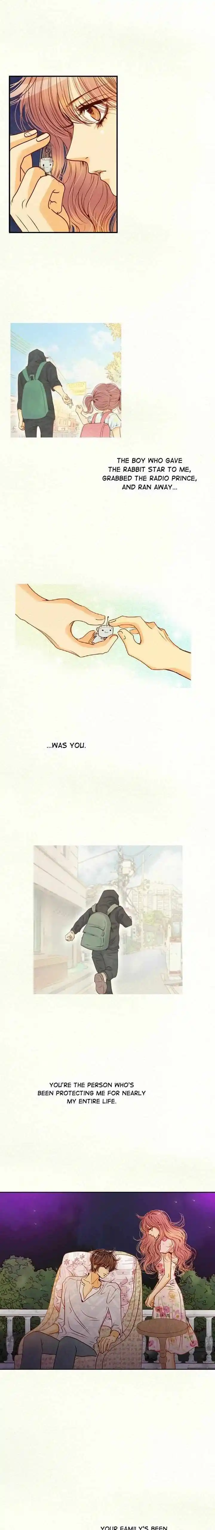 Witch Workshop Ch.085