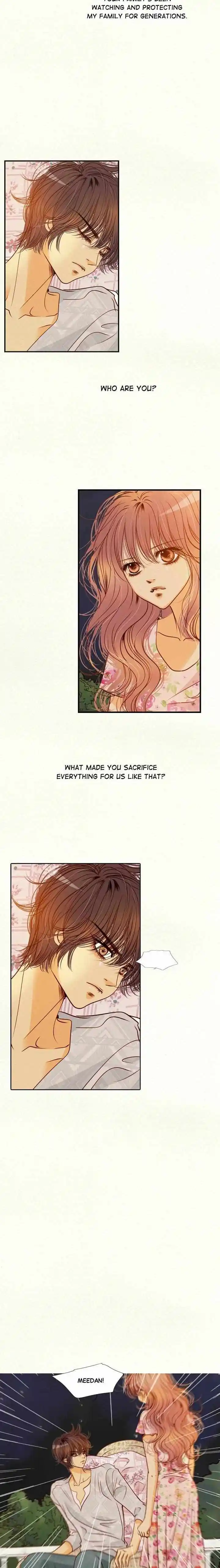 Witch Workshop Ch.085