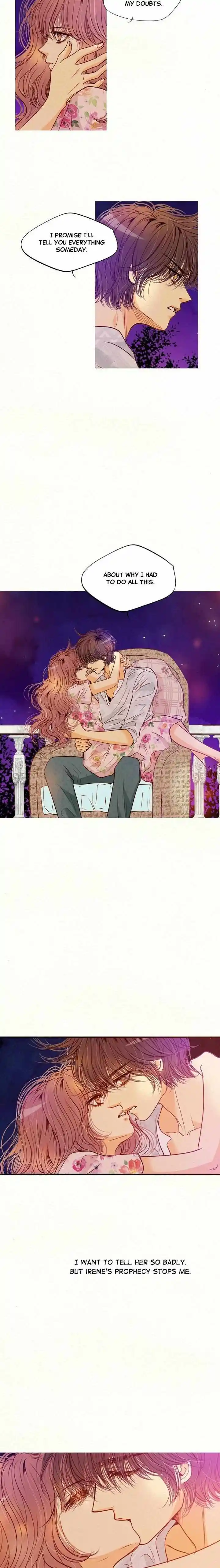 Witch Workshop Ch.085