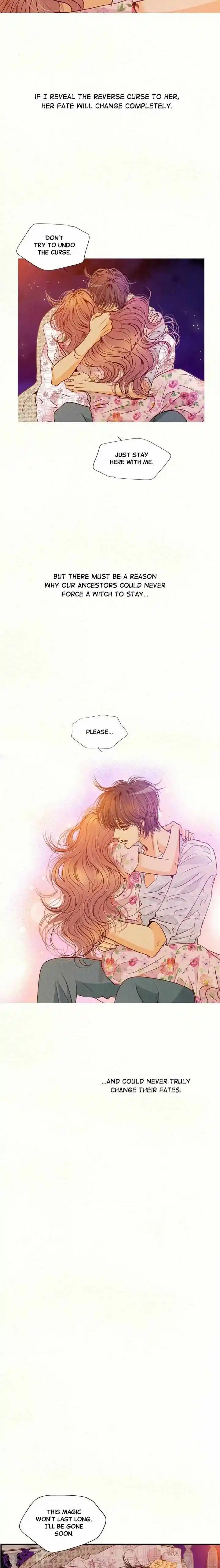 Witch Workshop Ch.085