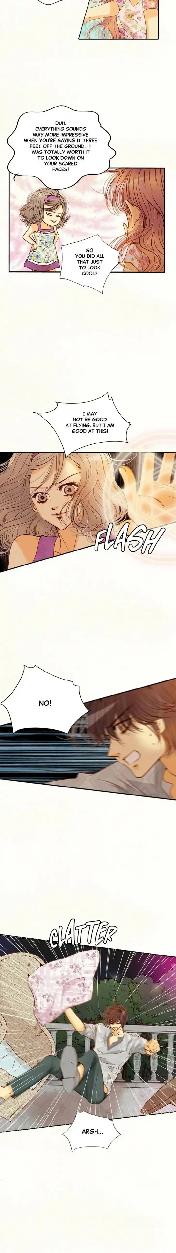 Witch Workshop Ch.086