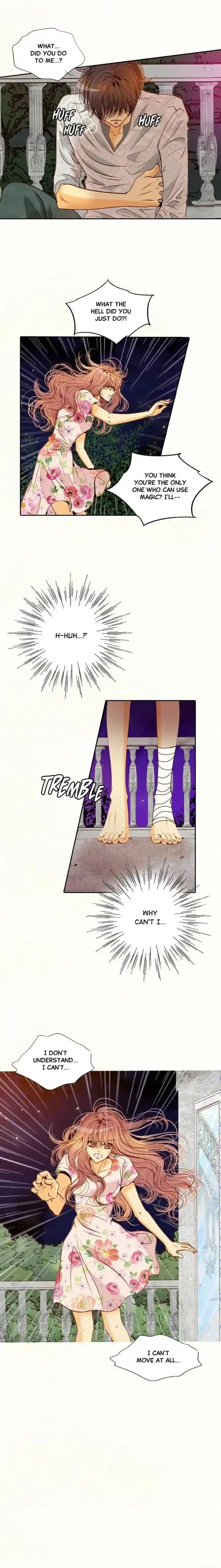 Witch Workshop Ch.086