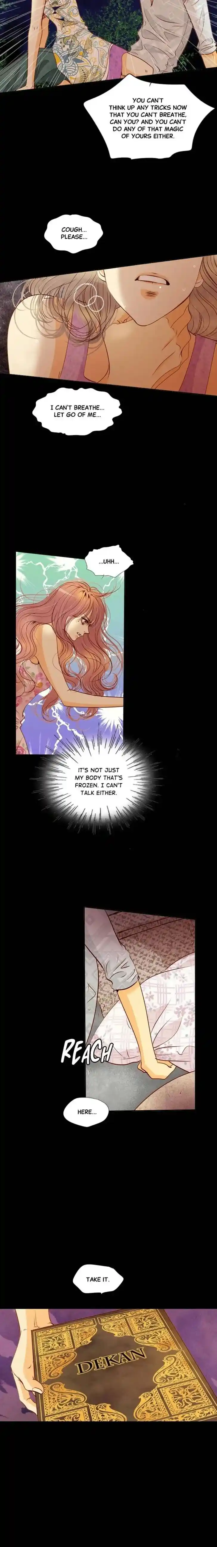 Witch Workshop Ch.086