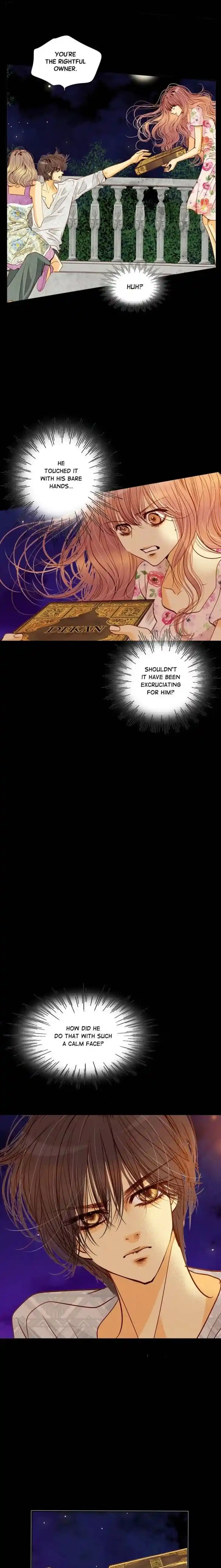 Witch Workshop Ch.086