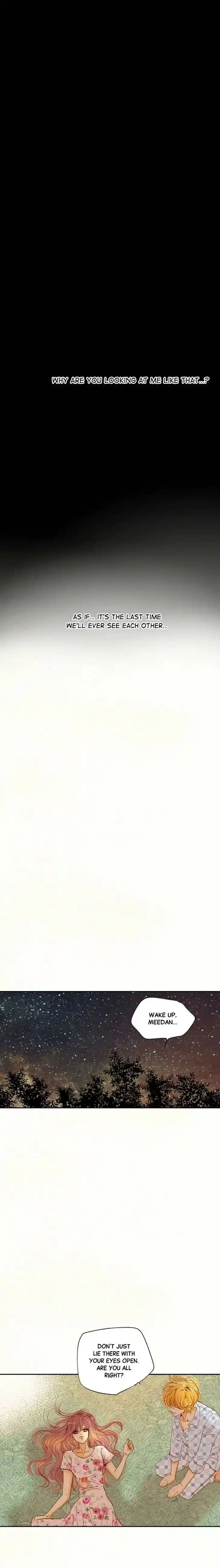 Witch Workshop Ch.086