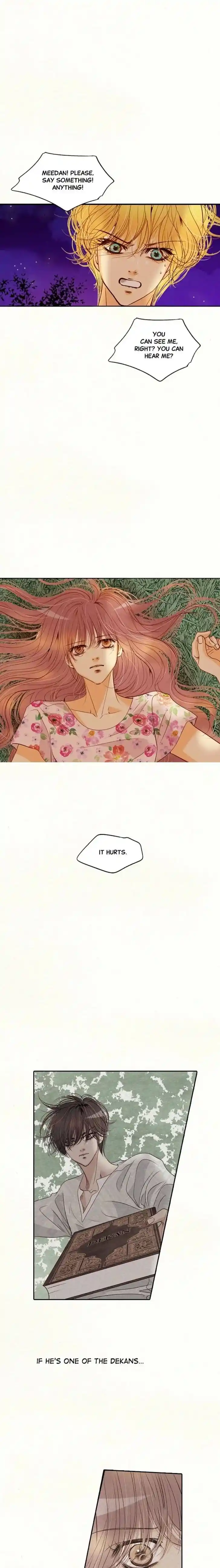 Witch Workshop Ch.086