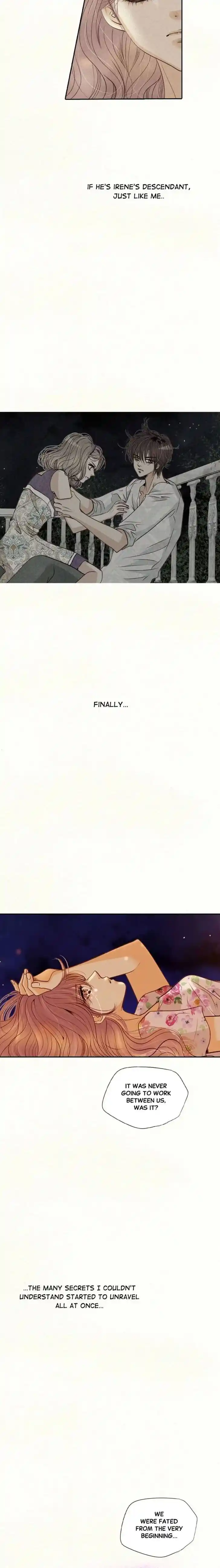 Witch Workshop Ch.086