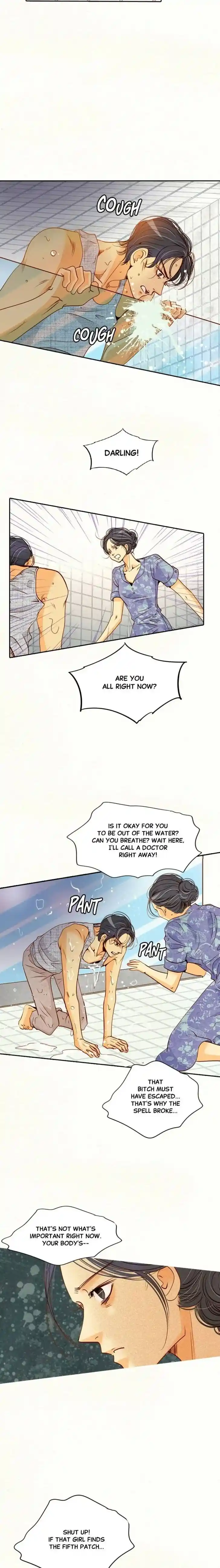 Witch Workshop Ch.086