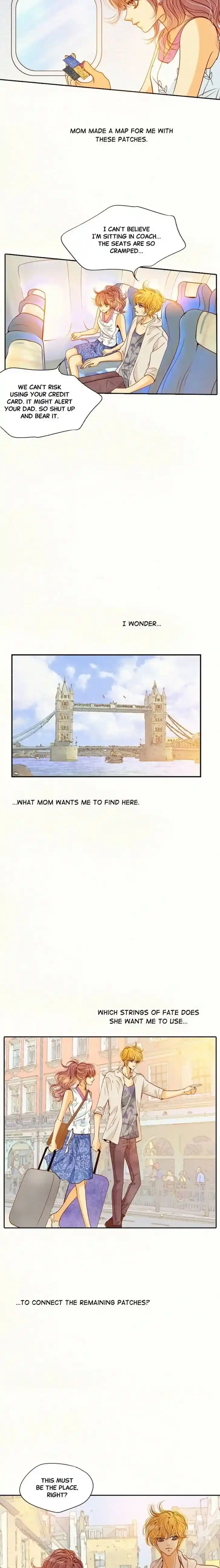 Witch Workshop Ch.086