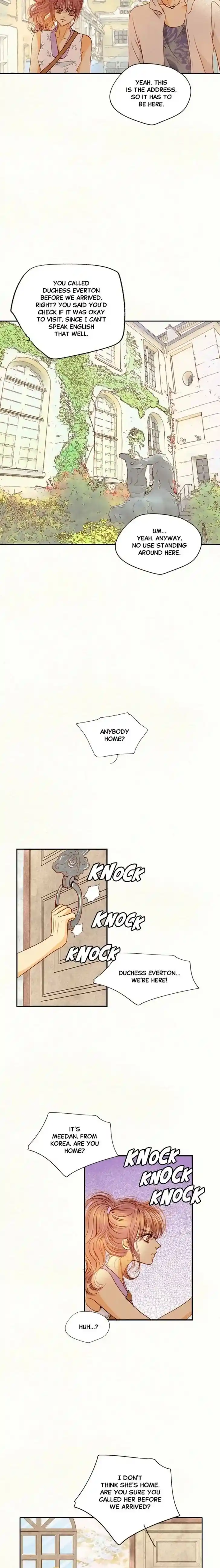 Witch Workshop Ch.086