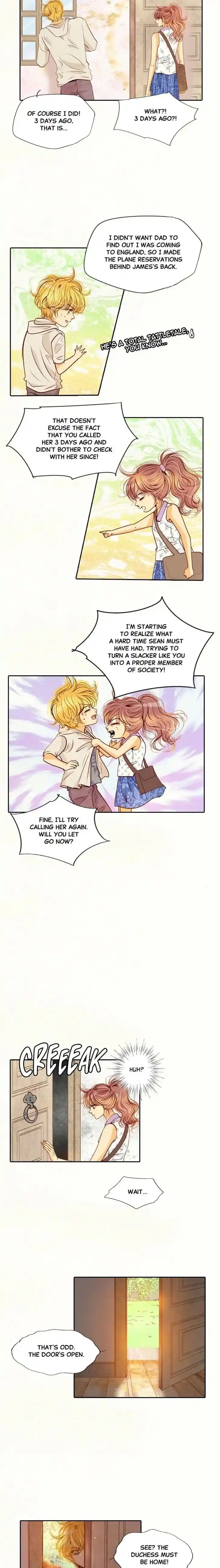 Witch Workshop Ch.086