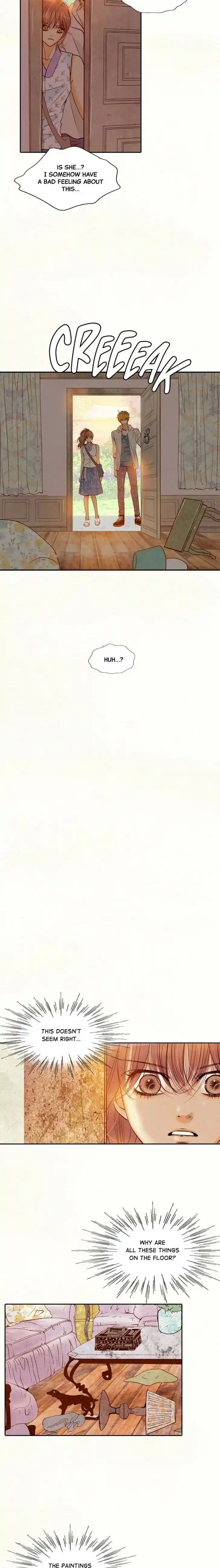 Witch Workshop Ch.086