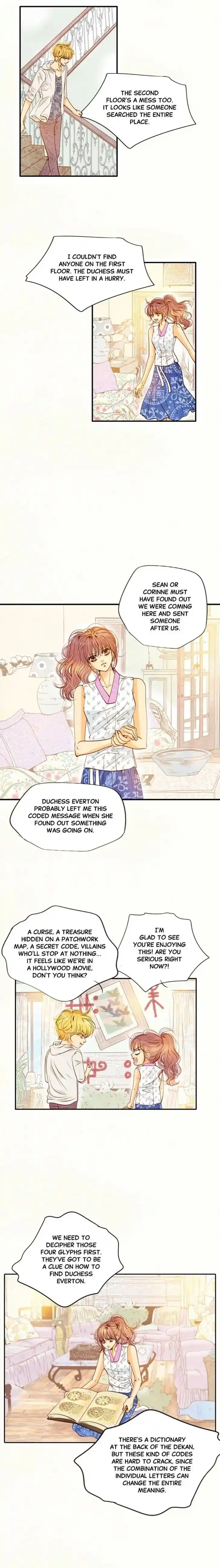 Witch Workshop Ch.087