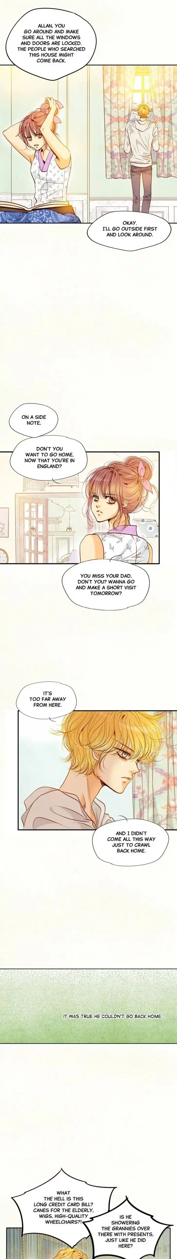 Witch Workshop Ch.087