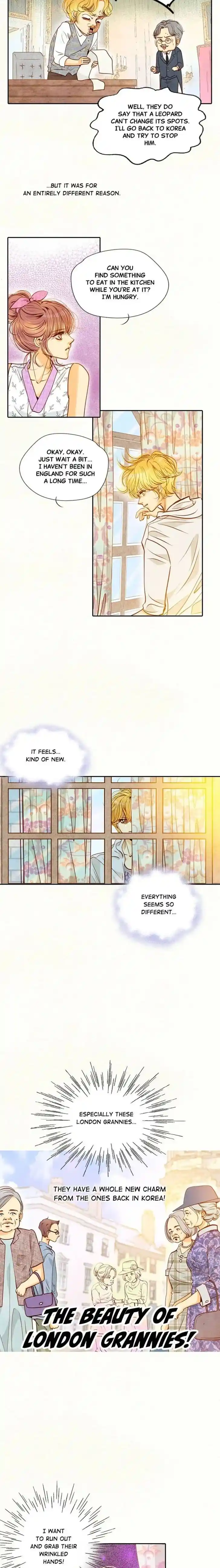 Witch Workshop Ch.087