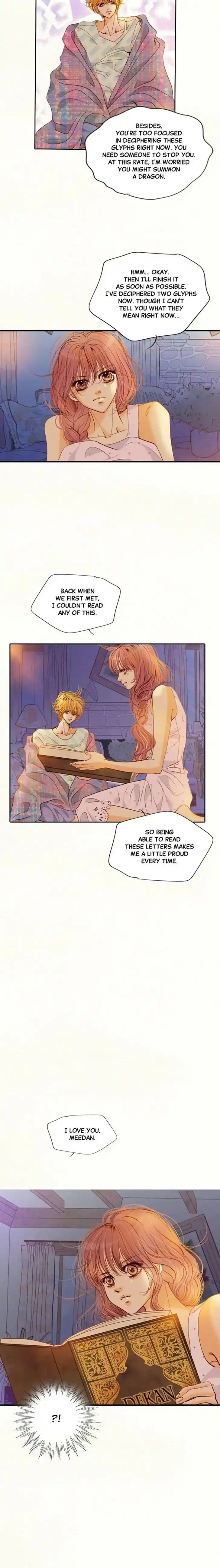 Witch Workshop Ch.087