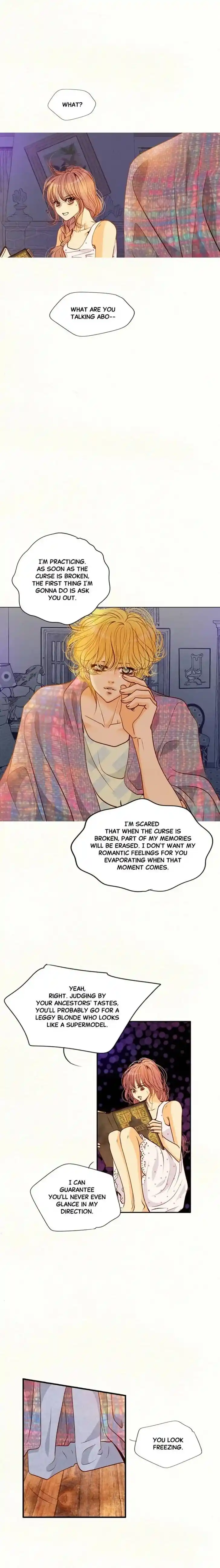 Witch Workshop Ch.087