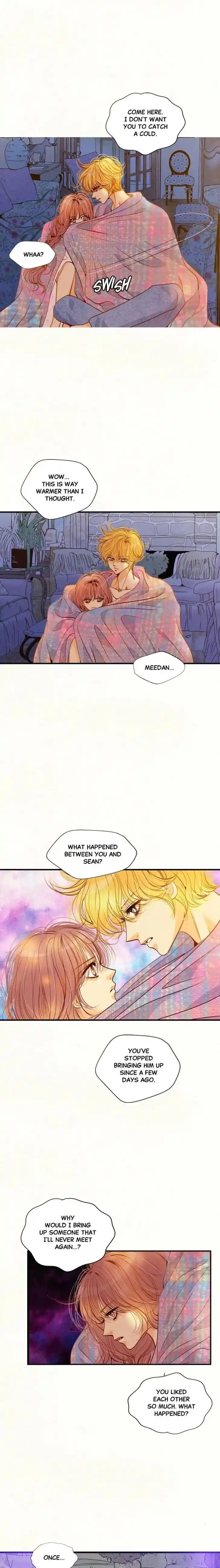 Witch Workshop Ch.087