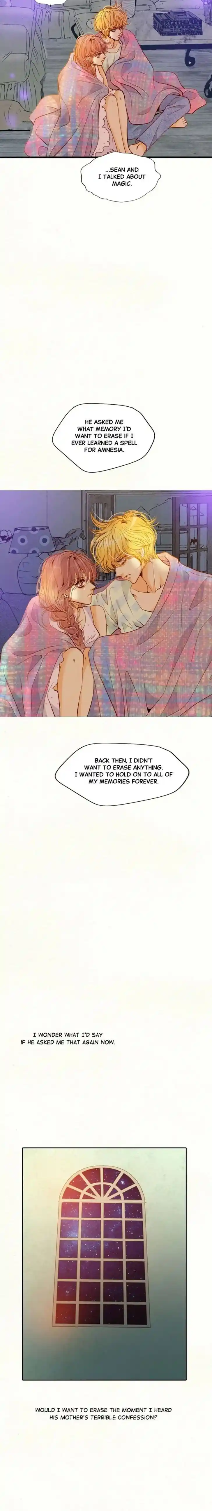 Witch Workshop Ch.087