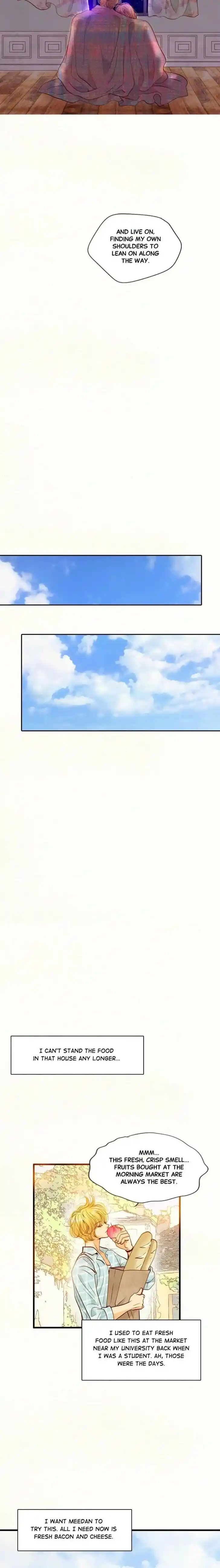 Witch Workshop Ch.087