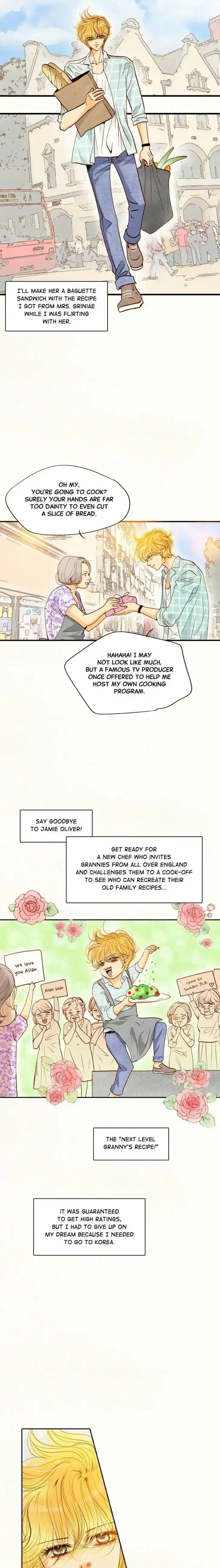 Witch Workshop Ch.087