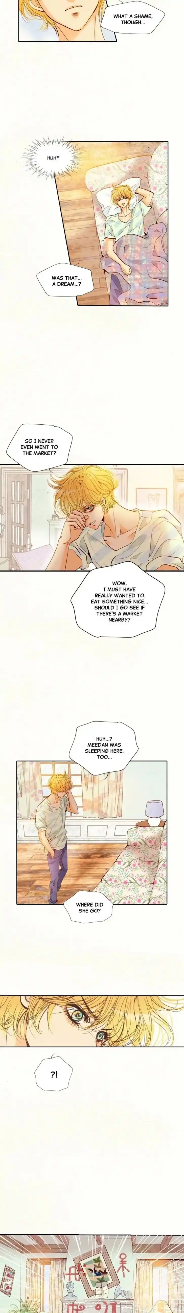 Witch Workshop Ch.087