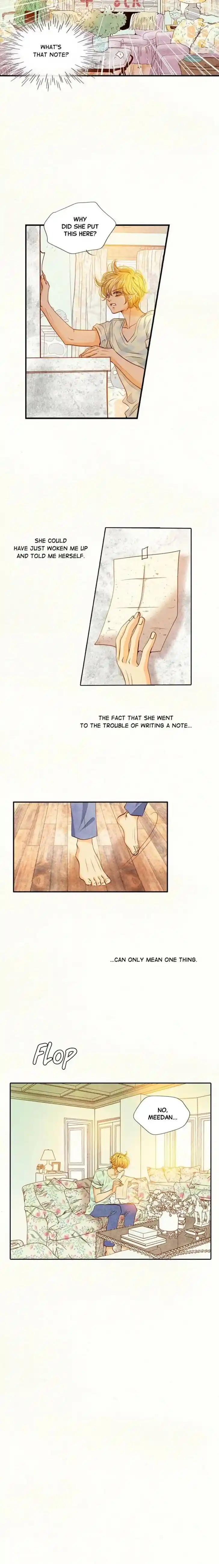 Witch Workshop Ch.087