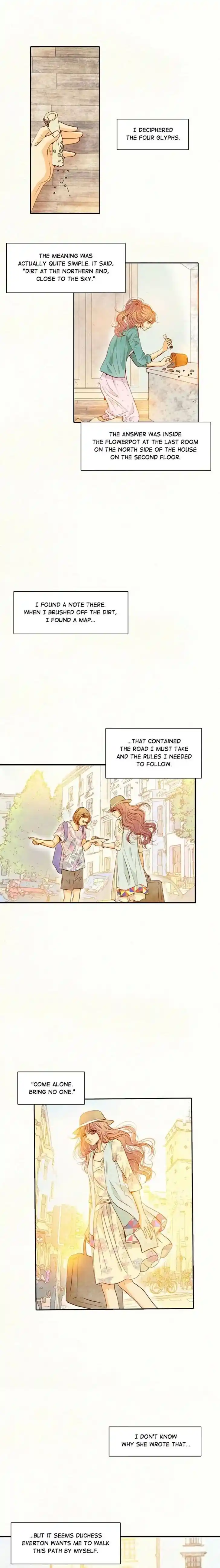 Witch Workshop Ch.087