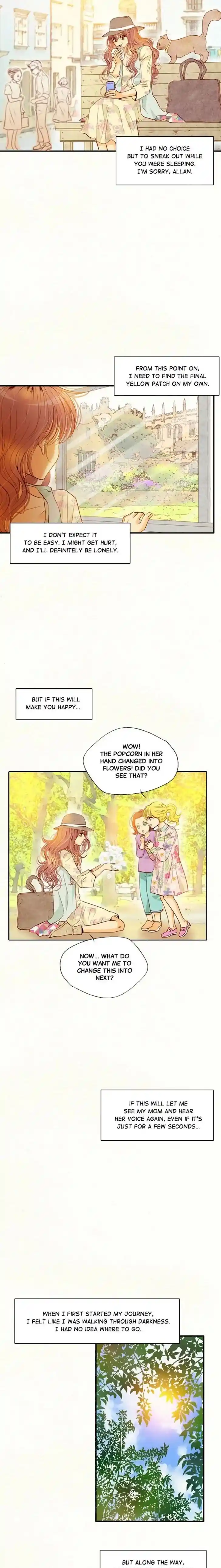 Witch Workshop Ch.087