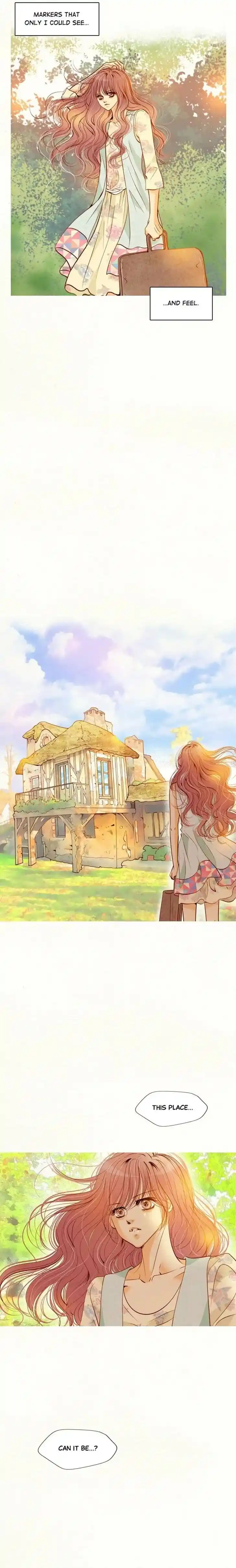 Witch Workshop Ch.087