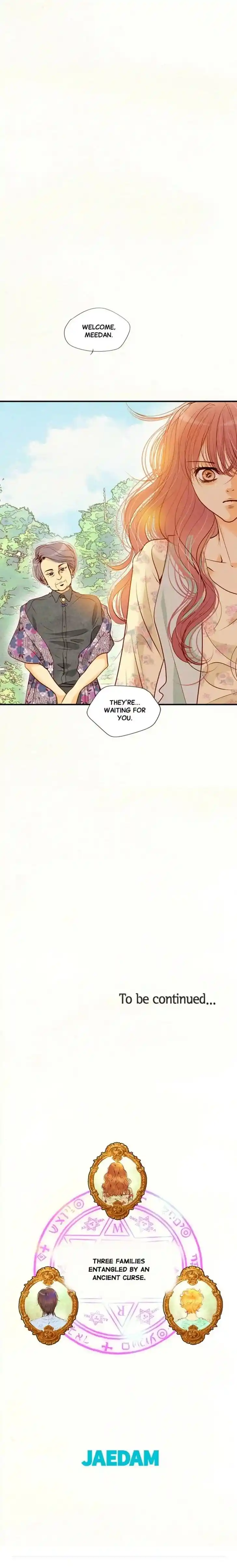 Witch Workshop Ch.087