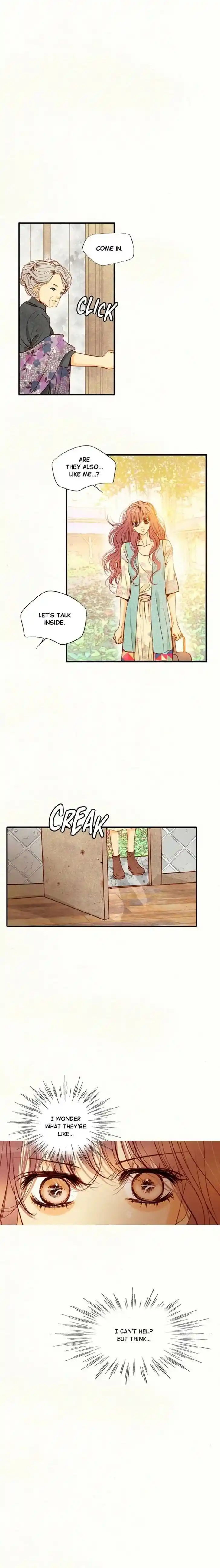 Witch Workshop Ch.088