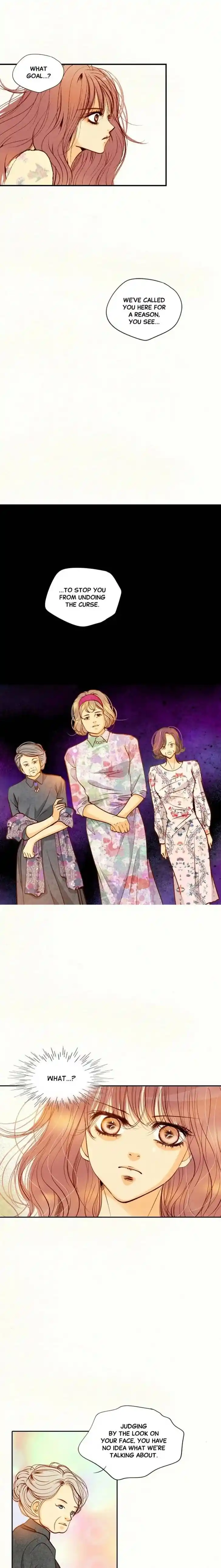 Witch Workshop Ch.088