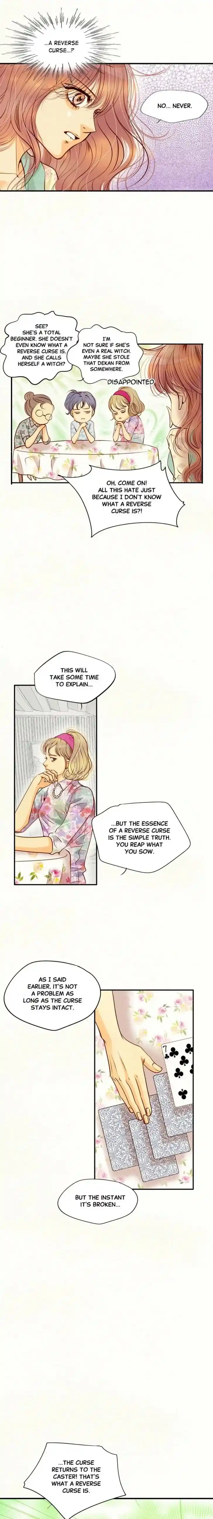 Witch Workshop Ch.088