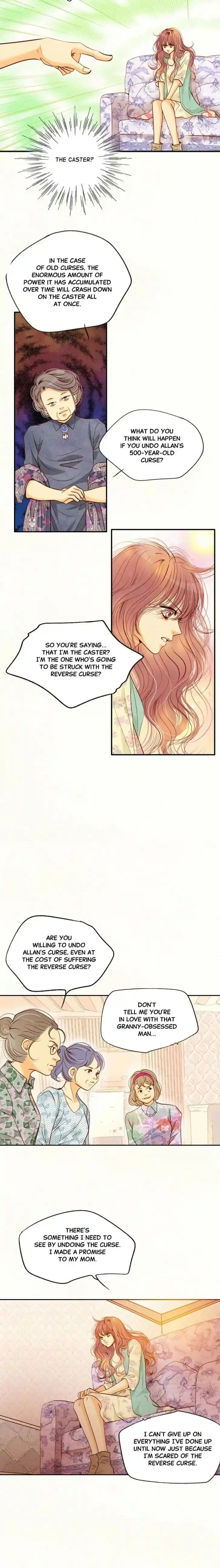 Witch Workshop Ch.088