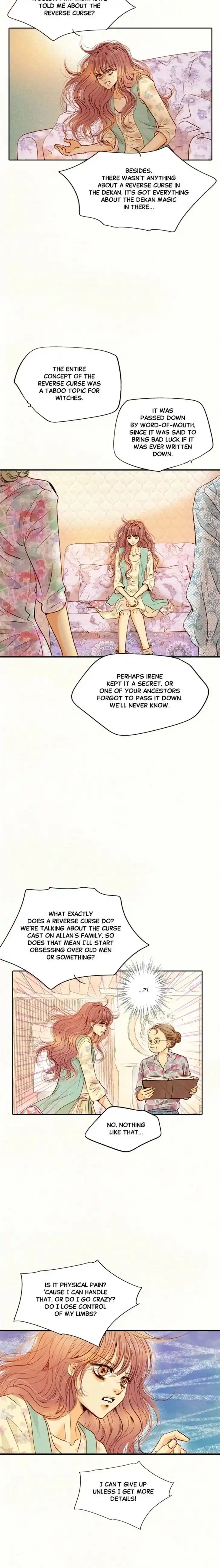 Witch Workshop Ch.088