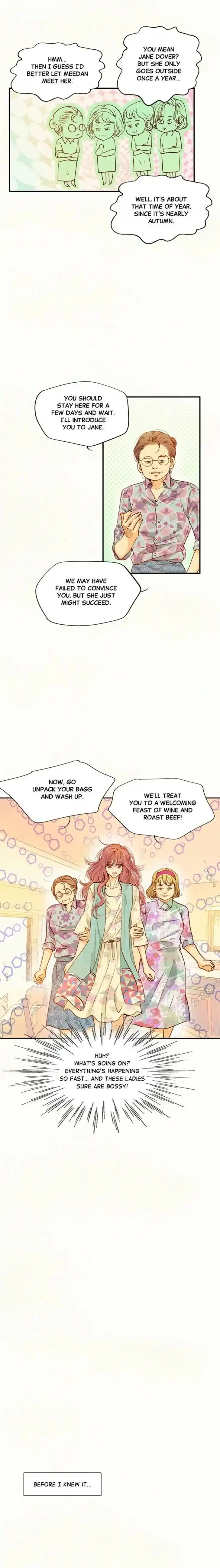 Witch Workshop Ch.088