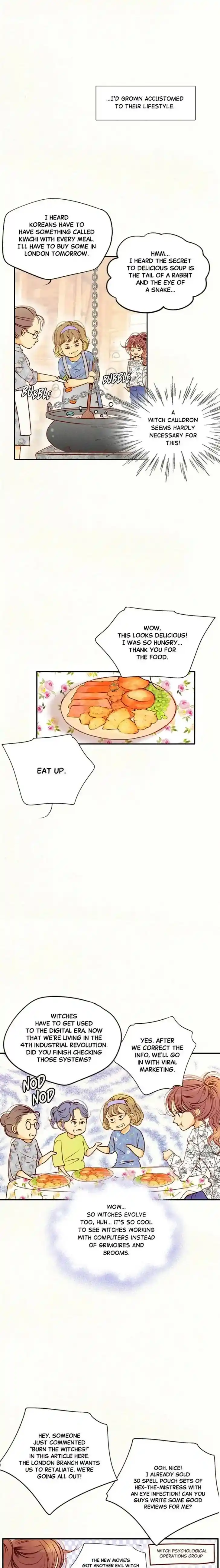 Witch Workshop Ch.088