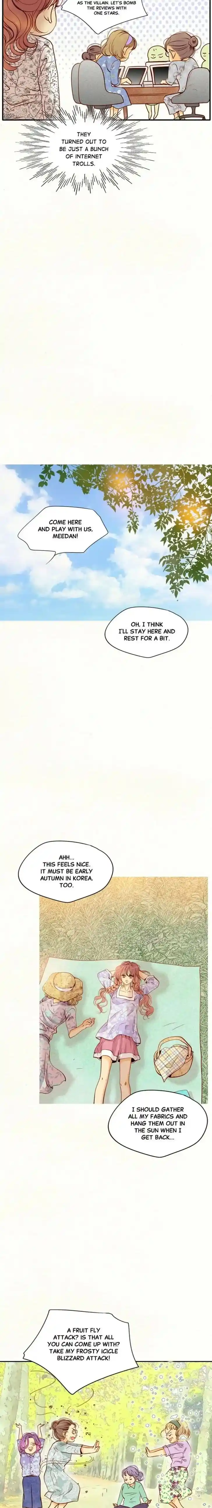 Witch Workshop Ch.088