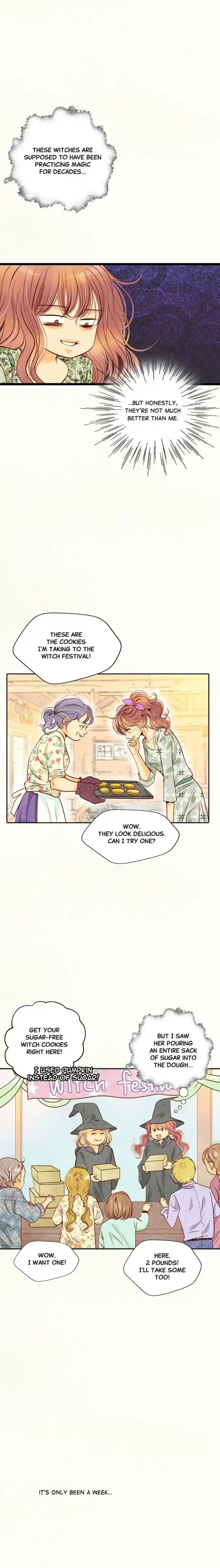 Witch Workshop Ch.088