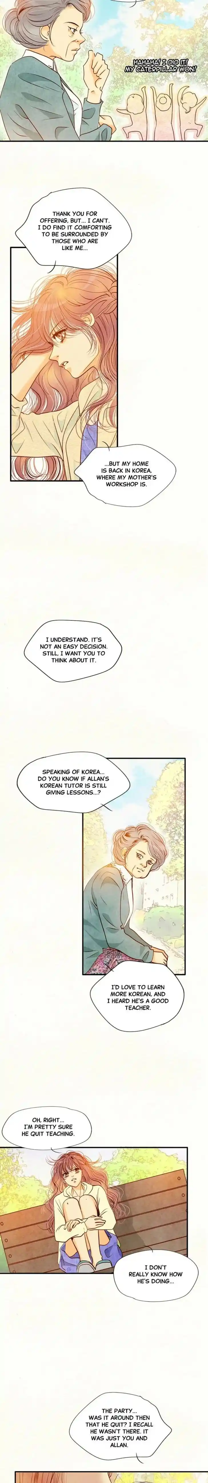 Witch Workshop Ch.088