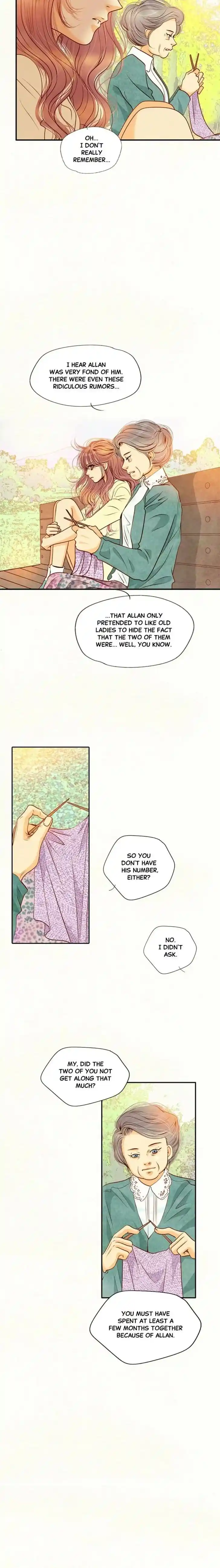 Witch Workshop Ch.088